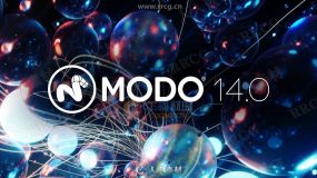 Modo三维建模设计软件14.1V1 Win版