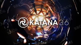 KATANA画面开发与照明工具3.6V2版