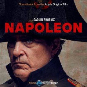 《拿破仑》影视配乐原声大碟OST音乐素材合集
