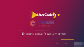 Autokroma AfterCodecs 1.9.0 加速渲染插件支持2020 Win破解版