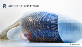 Autodesk Revit软件V2021 Win版