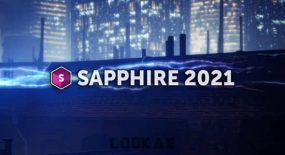 AE/PR蓝宝石视觉特效和转场插件 Sapphire 2021.0 Win破解版