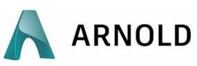 Arnold阿诺德渲染器Cinema4D插件V3.3.4版