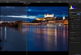 Luminar AI照片编辑修图工具V1.5.0版