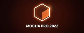 平面跟踪软件Mocha Pro 2022 v9.0.1 Win+Mac AE/PR/Nuke/达芬奇/Vegas/OFX插件版和独立软件版