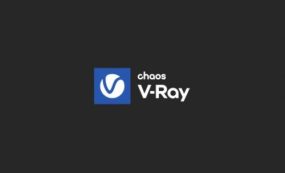 V-Ray 5渲染器3dsmax插件V5.20.00版