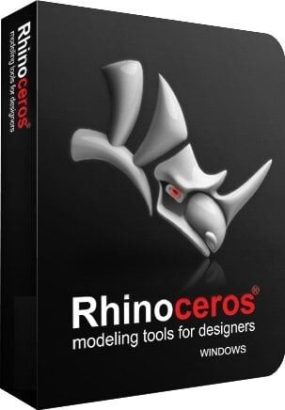 Rhinoceros犀牛建模软件V7.12.21313.6341 Win版