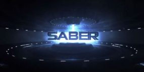 能量激光光效AE插件Video Copilot Saber 1.0.40 Win+Mac支持AE2022多帧渲染