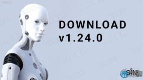 SiNi出品3dsmax2020 – 2023插件合集V1.24版