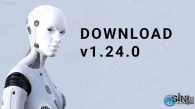 SiNi出品3dsmax2020 – 2023插件合集V1.24.2版