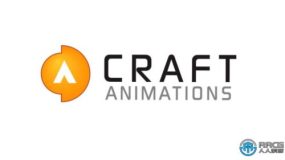 Craft Director Studio专业实时三维动画模拟3dsmax Maya插件V22.1.1版