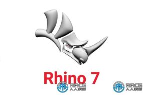Rhinoceros犀牛建模软件V7.30.23163.13001版