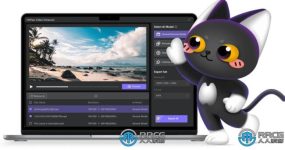 HitPaw Video Enhancer视频增强修复软件V1.7.0.0版