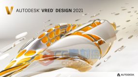 面向汽车设计师的三维可视化和虚拟样机软件Autodesk VERD Design 2021.1 中文破解版下载