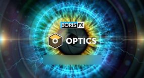 BorisFX Optics 2021.1 Win破解版-专业数字光学胶片颗粒调色光晕摄影视觉效果工具 独立版/LR/PS插件