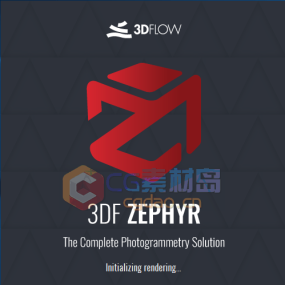 3DF Zephyr 5.007 x64 Multilanguage