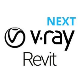 V-Ray Next Build 4.00.03三维渲染器Revit版本支持2015-2020