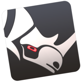 3D建模软件Rhinoceros 6.29.20239 MacOS破解版