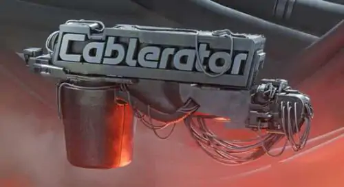 Cablerator电缆电线快速创建Blender插件V1.3.1版