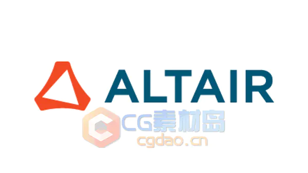 铸造过程模拟软件Altair Inspire Cast 2020.1 破解版下载 -1