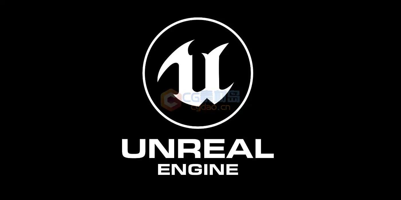 Unreal Engine 4游戏素材合集2021.5月第一套